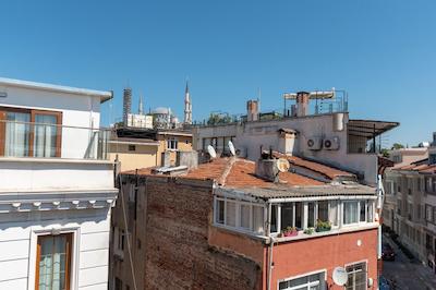 سیتانبول هتل