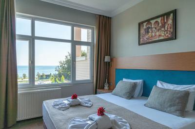 سیتانبول هتل