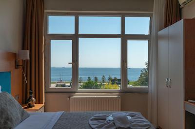 سیتانبول هتل