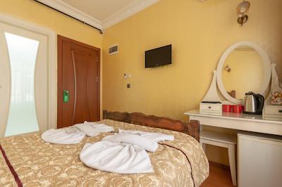 سیتانبول هتل