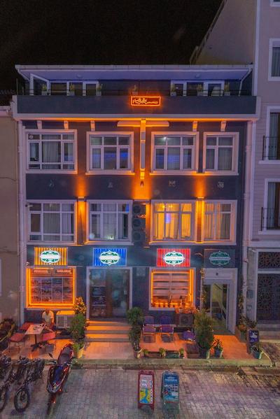 سیتانبول هتل