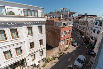 سیتانبول هتل