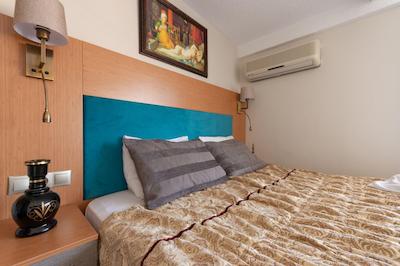 سیتانبول هتل