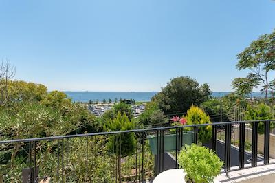 سیتانبول هتل