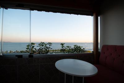 سیتانبول هتل