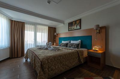 سیتانبول هتل