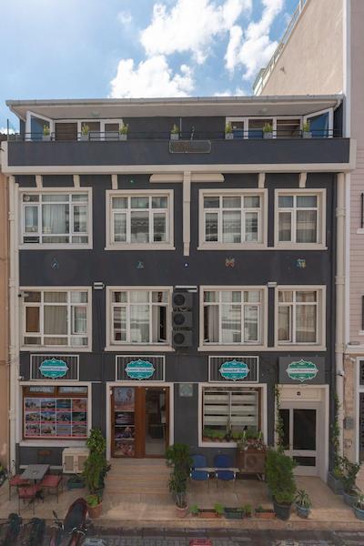 سیتانبول هتل