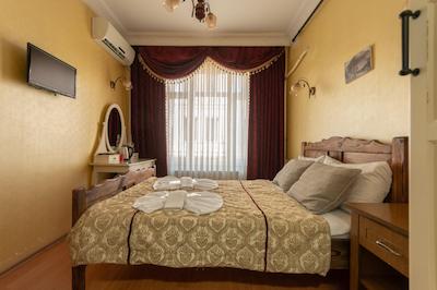 سیتانبول هتل