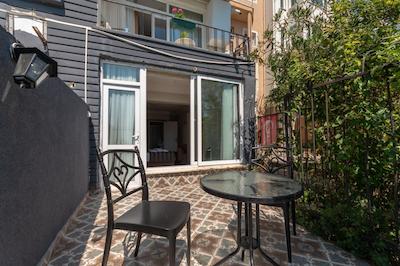 سیتانبول هتل