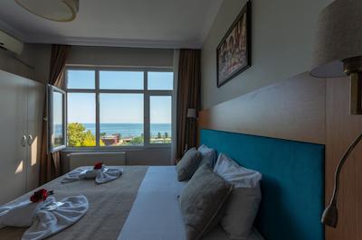 سیتانبول هتل