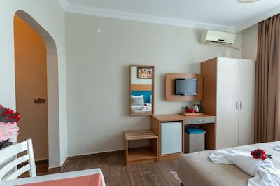 سیتانبول هتل