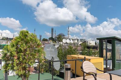 سیتانبول هتل