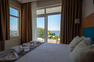 سیتانبول هتل