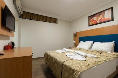 سیتانبول هتل