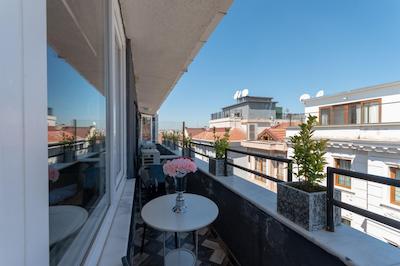 سیتانبول هتل