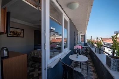 سیتانبول هتل