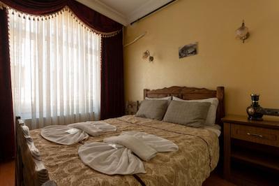 سیتانبول هتل