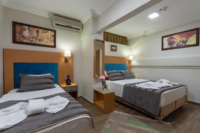 سیتانبول هتل