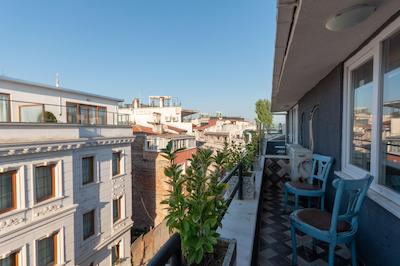 سیتانبول هتل