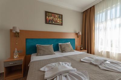 سیتانبول هتل