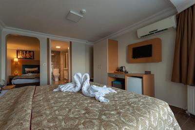 سیتانبول هتل