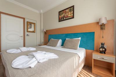 سیتانبول هتل