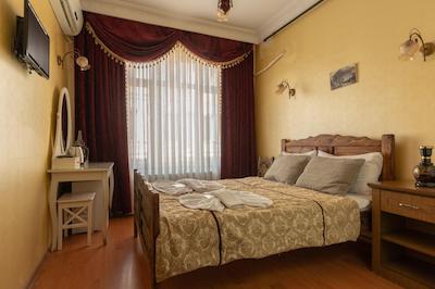 سیتانبول هتل