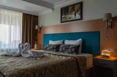 سیتانبول هتل