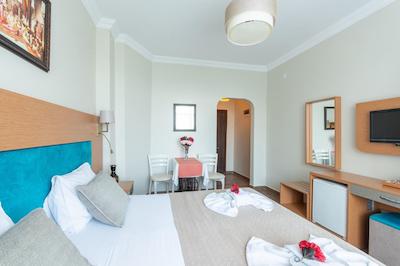 سیتانبول هتل