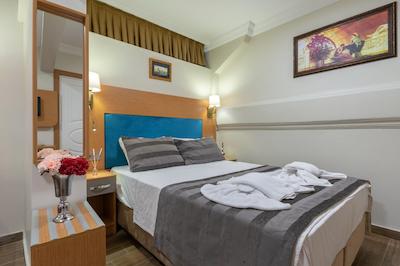 سیتانبول هتل