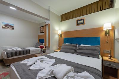 سیتانبول هتل