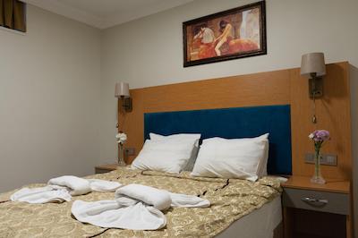 سیتانبول هتل