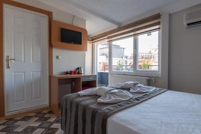 سیتانبول هتل