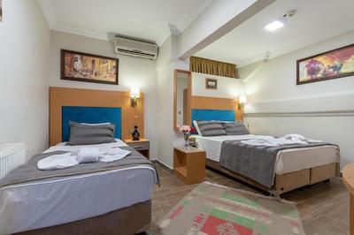 سیتانبول هتل