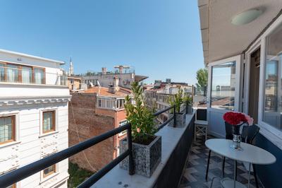 سیتانبول هتل