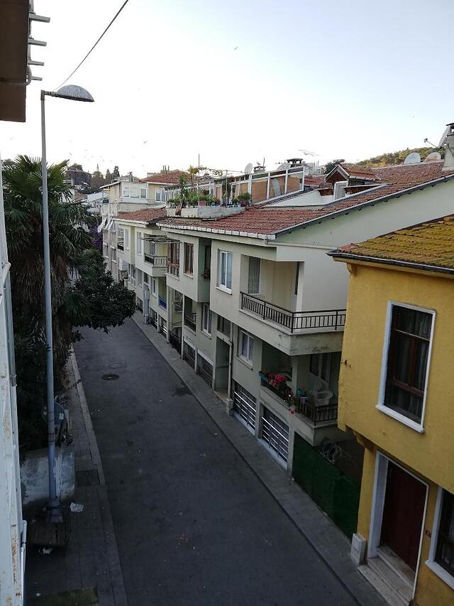 سلانیکلی پانسیون هیبلید