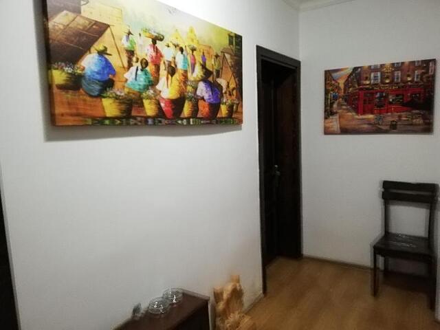سلانیکلی پانسیون هیبلید
