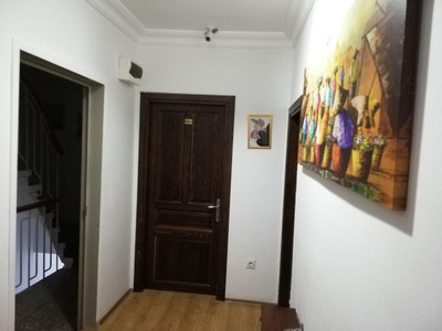 سلانیکلی پانسیون هیبلید