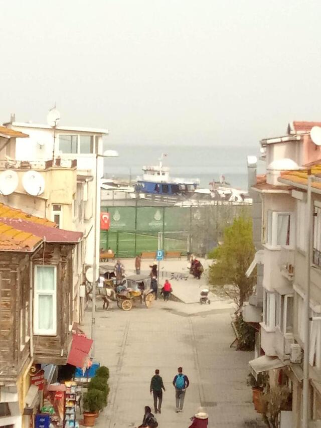 سلانیکلی پانسیون هیبلید