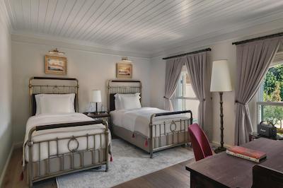 سیکس سنسز کوکتاش مانسیونز استانبول