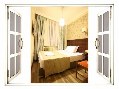 ونوس هتل تکسیم