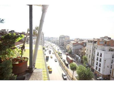 ونوس هتل تکسیم