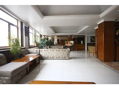 ونوس هتل تکسیم