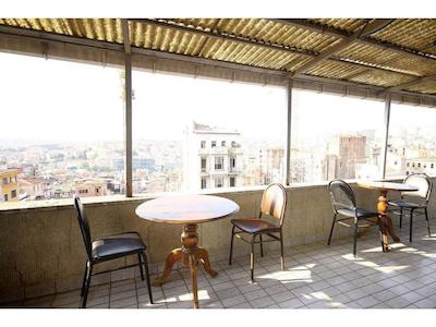 ونوس هتل تکسیم