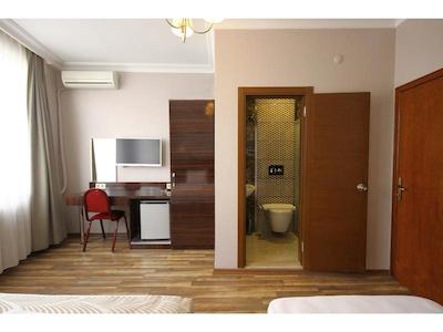 ونوس هتل تکسیم