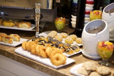 ایلسام هتل سلطان احمد