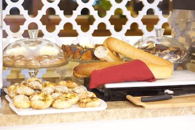 ایلسام هتل سلطان احمد