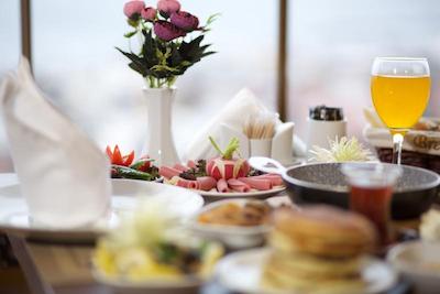 ایلسام هتل سلطان احمد