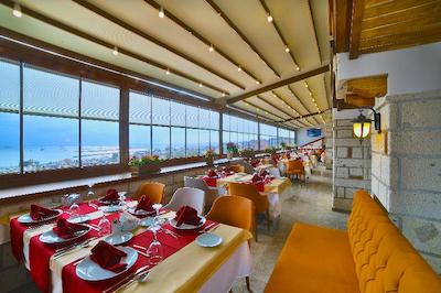 ایلسام هتل سلطان احمد