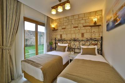 ایلسام هتل سلطان احمد